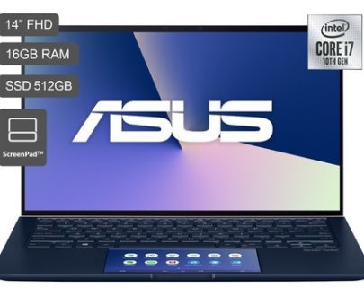 ASUS UX434FAC-A5188T