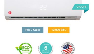 RHEEM On/off 12000 1