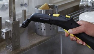 KARCHER SC 2