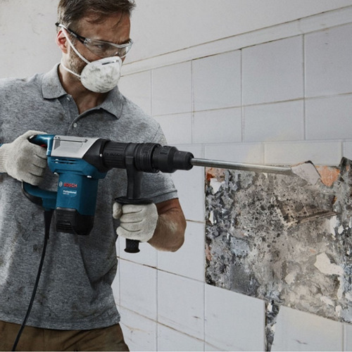 BOSCH Gsh 500 2