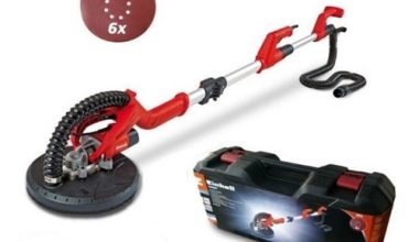 EINHELL 600 W 1