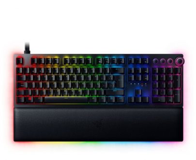 RAZER HUNTSMAN V2