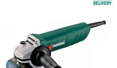 METABO Modelo 6