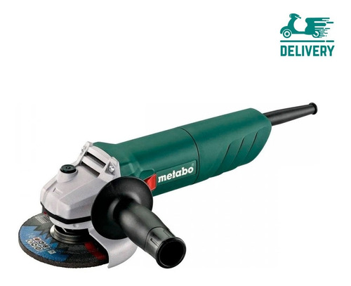 METABO Modelo 6 METABO Modelo 6.0123E8