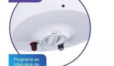 BOSCH TERMAS ND