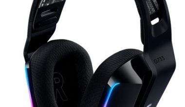 LOGITECH G G733 1