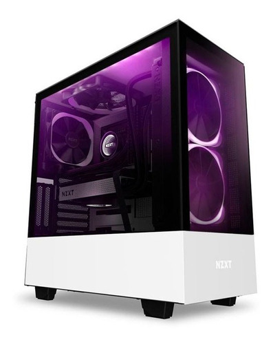 NZXT H510 ELITE 2