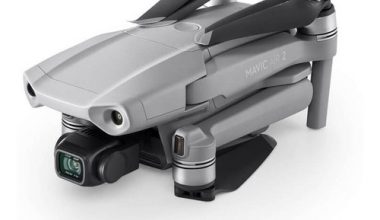 Dji Mavic Air 2 Fly More Combo