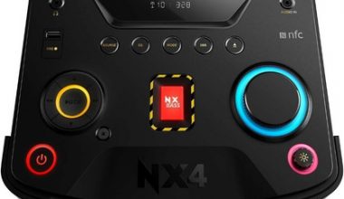 PHILIPS Ntx400/55 1