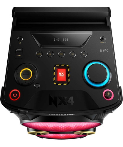 PHILIPS Ntx400/55 1 PHILIPS Ntx400/55