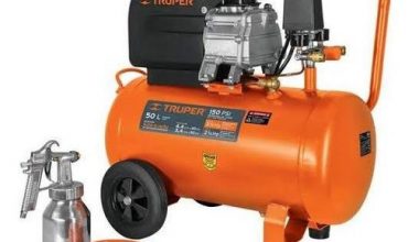 TRUPER COMP-50L