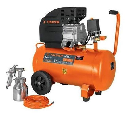 TRUPER COMP-50L 2