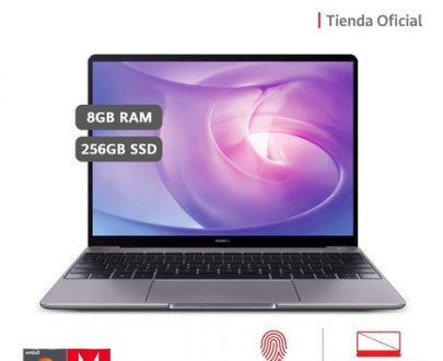 HUAWEI Matebook 13