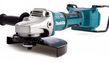 MAKITA DGA900Z
1