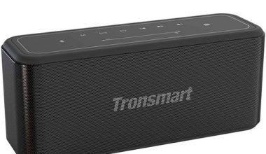 Tronsmart Mega PRO 1