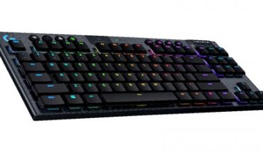 LOGITECH G915