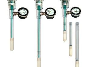 IRROMETER 236