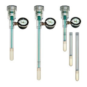IRROMETER 236 3