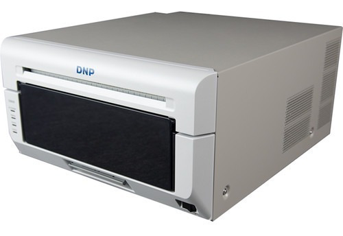 DNP DS820A