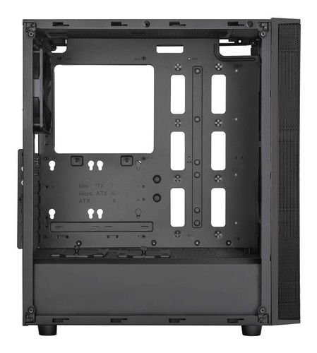 SilverStone FARA R1 4