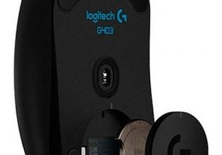 LOGITECH G403 HERO
