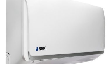 YORK YHJE12ZJ6AXBORX 1