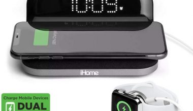 iHome Iw18bg