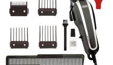 WAHL 08490-018
