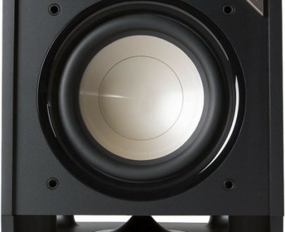 Polk Polk Audio HTS 12