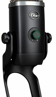 Blue Yeti X