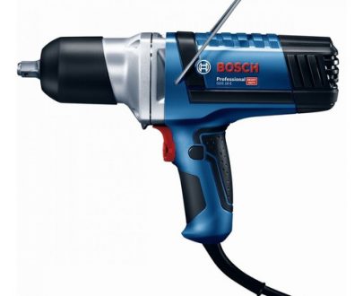 BOSCH GDS 18E Professional