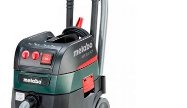 METABO Modelo 6