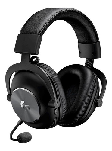LOGITECH G G PRO X Lightspeed 1 LOGITECH G G PRO X Lightspeed