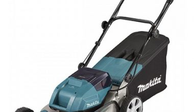 MAKITA DLM460Z 1