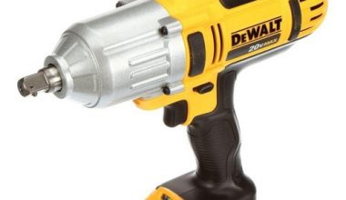 DEWALT DCF889B 1