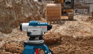 BOSCH Gol 26 D