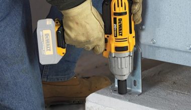 DEWALT DCF889B