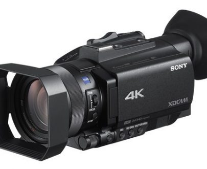 SONY PXW-Z90V