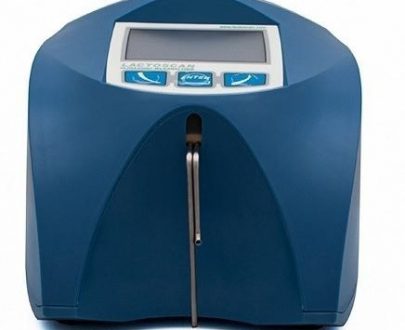 LACTOSCAN Modelo SP