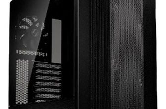 LIAN LI LANCOOL II MESH 1