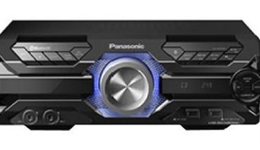 PANASONIC SC-AKX520PSK
1