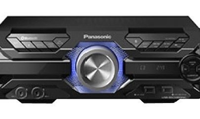 PANASONIC SC-AKX520PSK