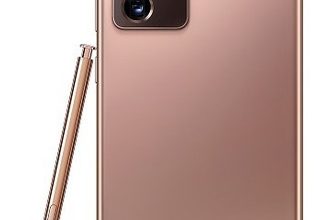 SAMSUMG SM-N985FZ