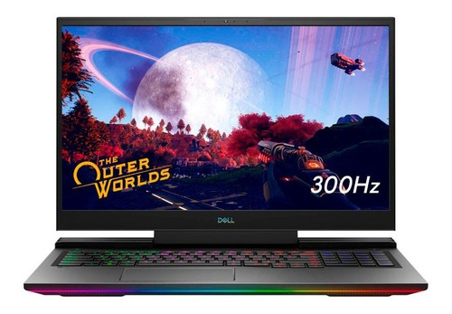 DELL G7700 7231 BLK 1 DELL G7700 7231 BLK