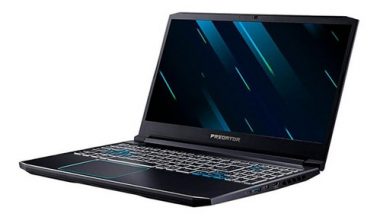 ACER TRITON 500 PT515-52-73L3