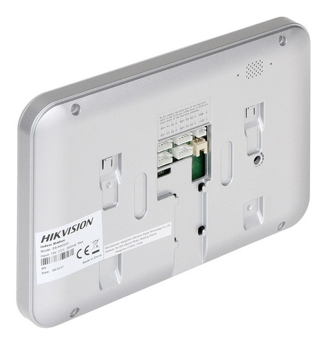 HIKVISION HK-DSKH2220
3