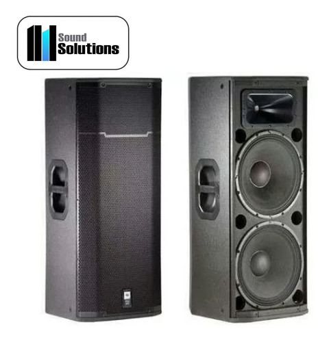 JBL Prx 425 1 JBL Prx 425
