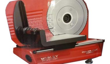 MORLEY 19 cm