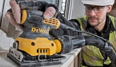 DEWALT DWE6411-B2C