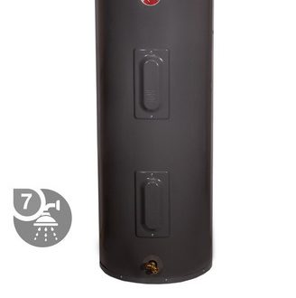 RHEEM Terma Eléctrica